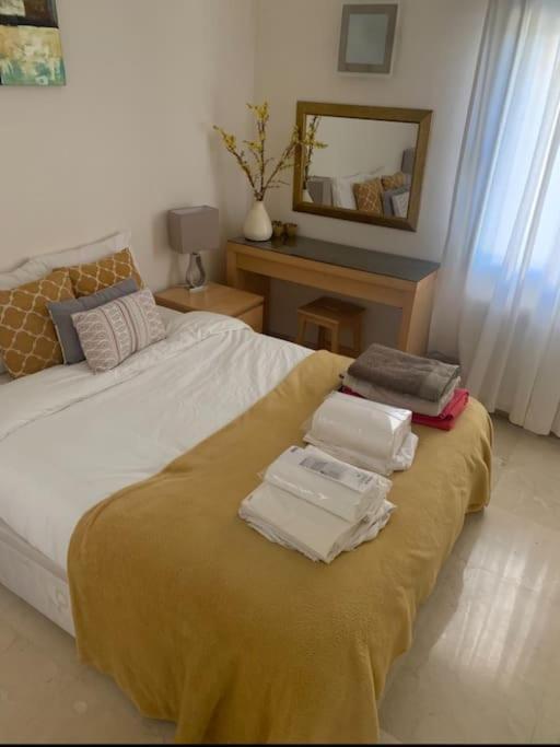 Casa Leigh Apartment Murcia Exterior photo