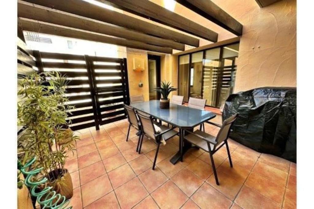 Casa Leigh Apartment Murcia Exterior photo