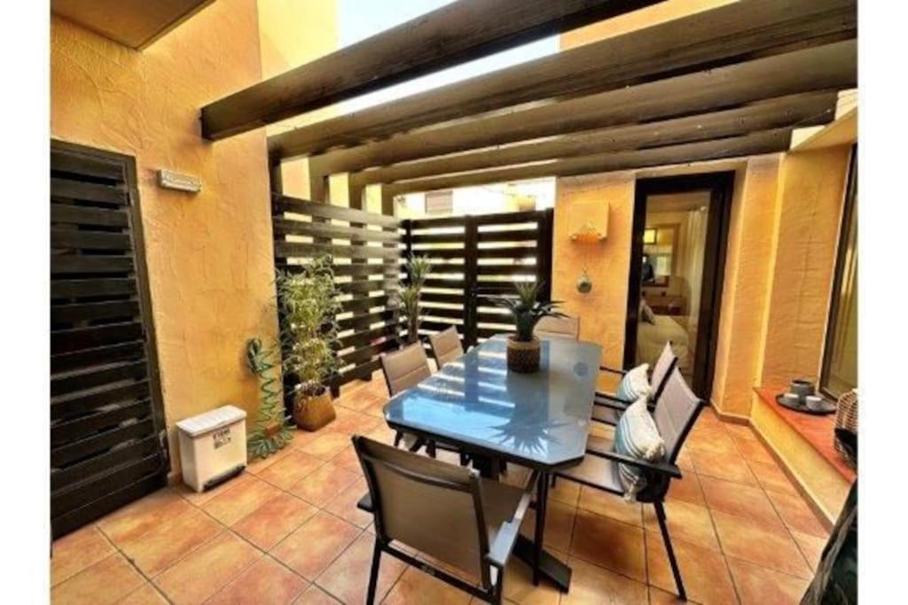 Casa Leigh Apartment Murcia Exterior photo