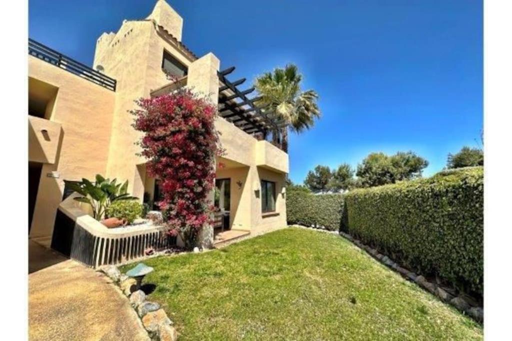 Casa Leigh Apartment Murcia Exterior photo
