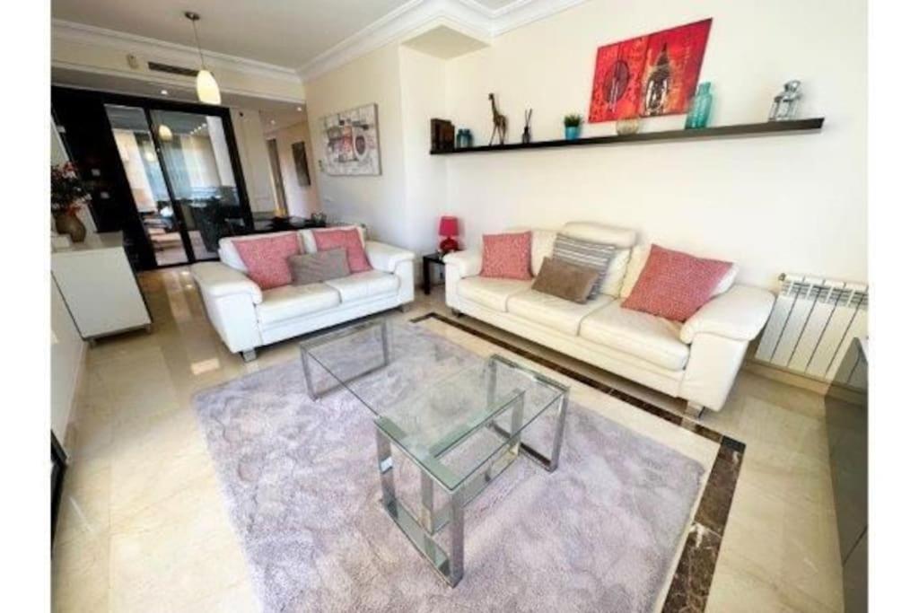 Casa Leigh Apartment Murcia Exterior photo